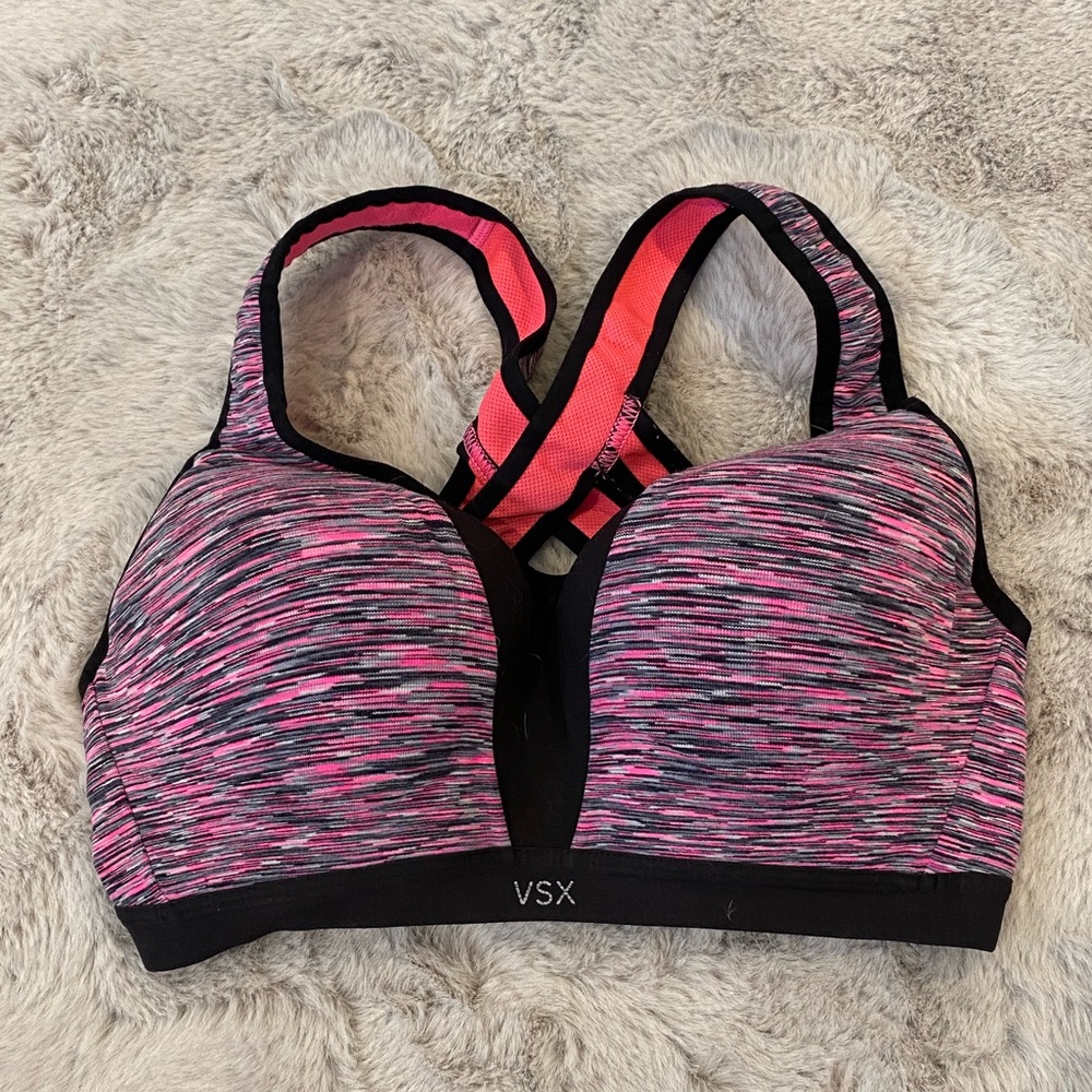 Victoria’s Secret high impact support sports bra